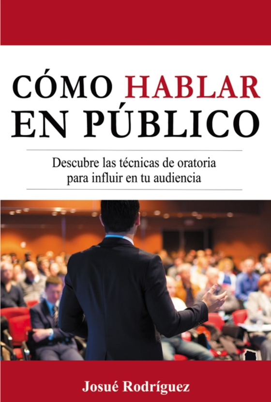 Cómo Hablar en Público