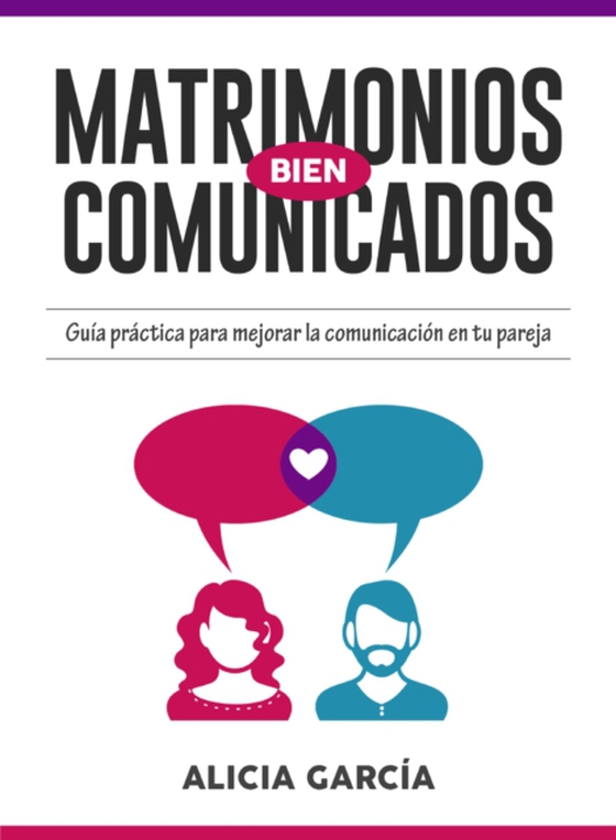 Matrimonios Bien Comunicados