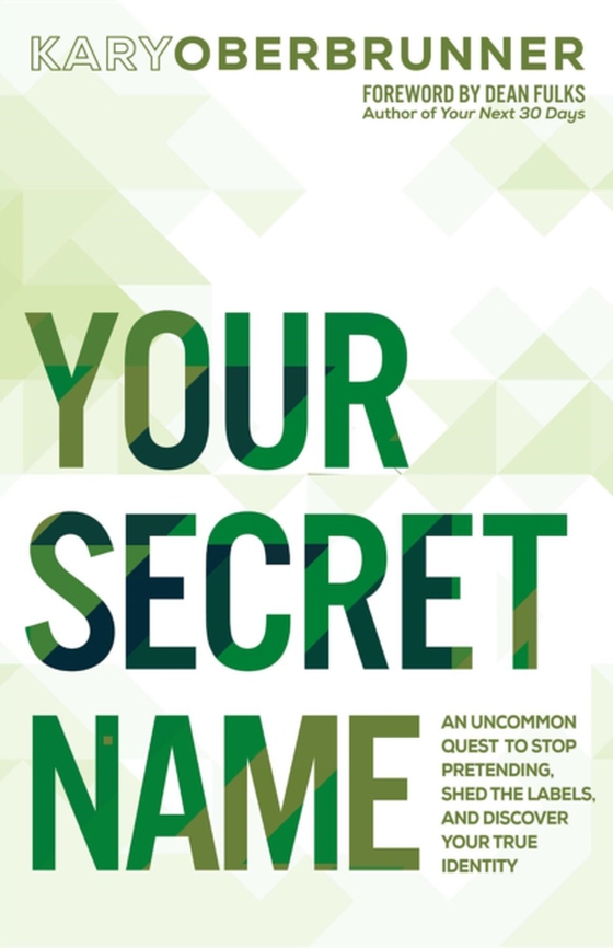 Your Secret Name