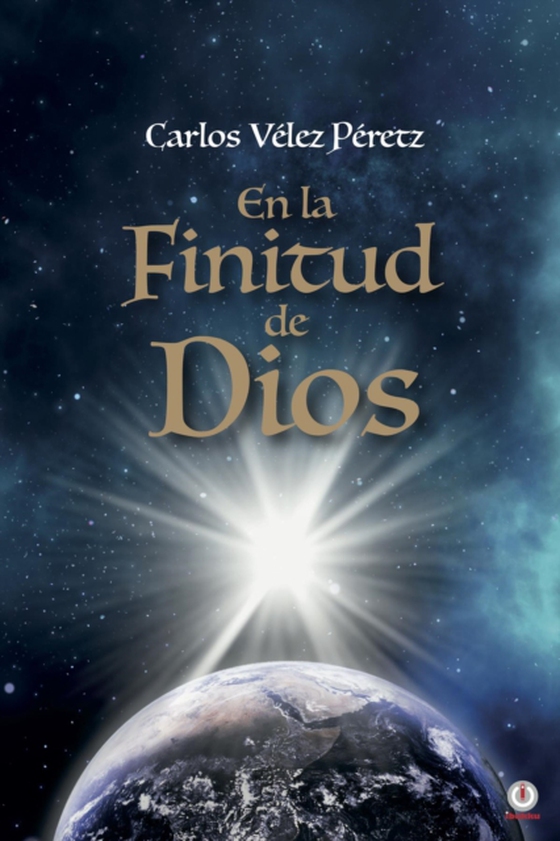 En la finitud de Dios (e-bog) af Peretz, Carlos Velez