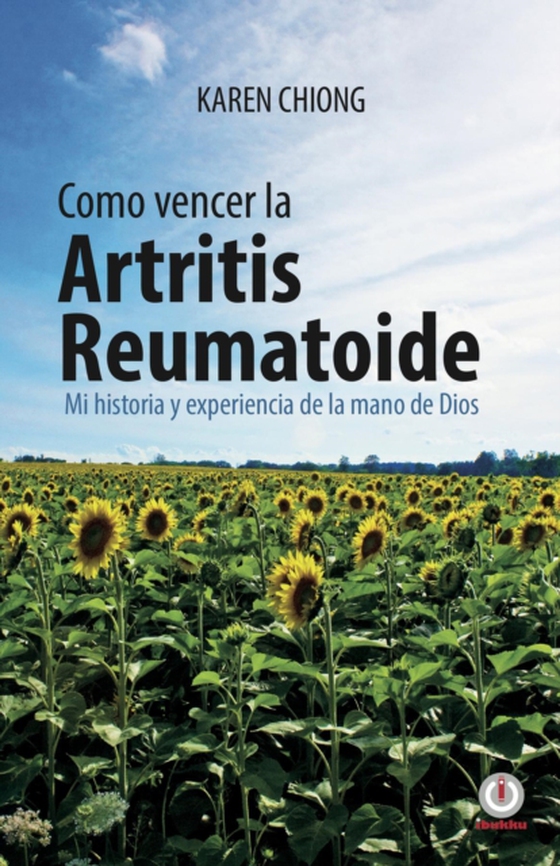 Cmo vencer la Artritis Reumatoide (e-bog) af Chiong, Karen