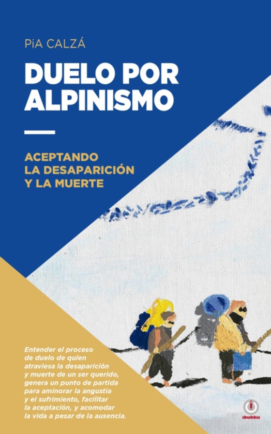 Duelo por alpinismo