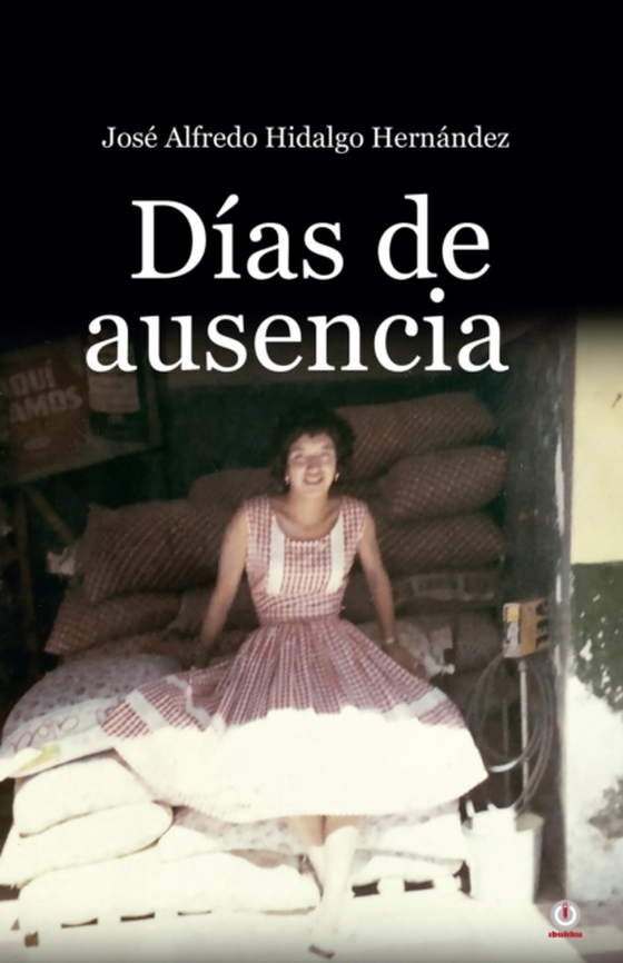 Días de ausencia (e-bog) af Hernandez, Jose Alfredo Hidalgo