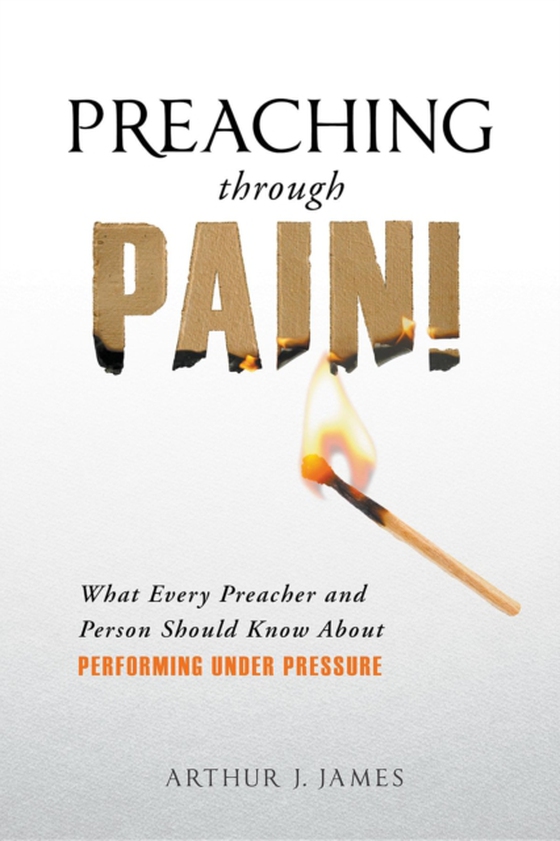 Preaching Through Pain