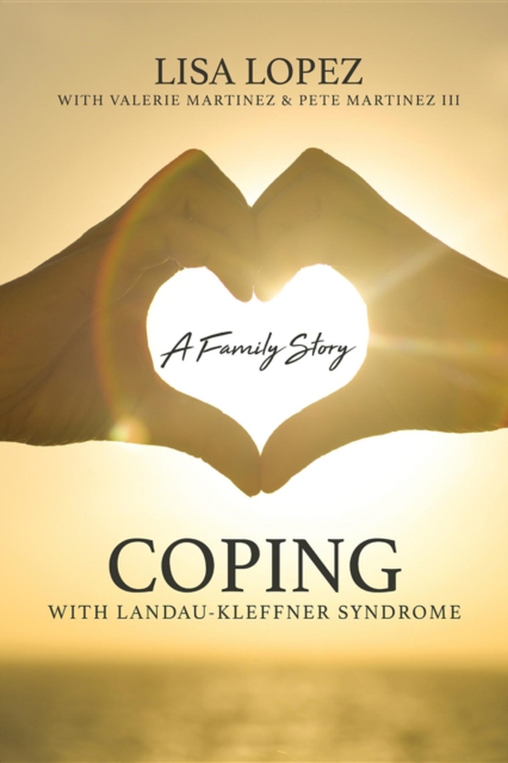 Coping with Landau-Kleffner Syndrome (e-bog) af Lopez, Lisa