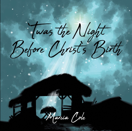 Twas the Night Before Christ's Birth (e-bog) af Cole, Marcia