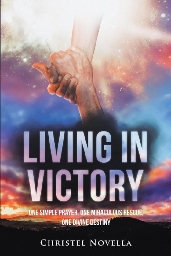 Living in Victory (e-bog) af Novella, Christel