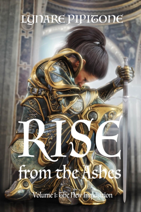 Rise from the Ashes