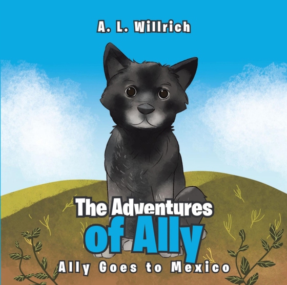 Adventures of Ally (e-bog) af Willrich, A. L.