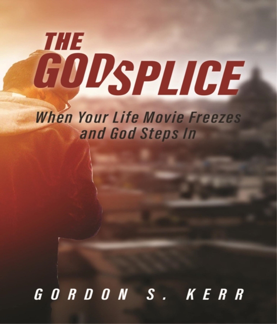 Godsplice (e-bog) af Kerr, Gordon S