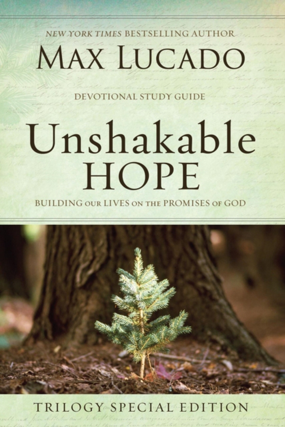 Unshakable Hope