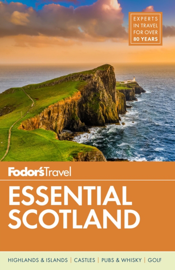 Fodor's Essential Scotland