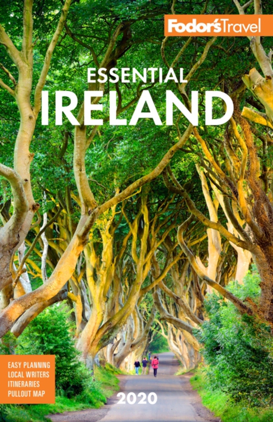 Fodor's Essential Ireland 2020 (e-bog) af Guides, Fodor's Travel