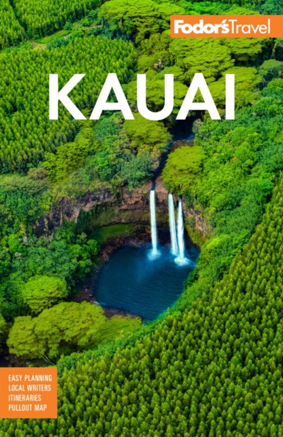 Fodor's Kauai (e-bog) af Guides, Fodor's Travel