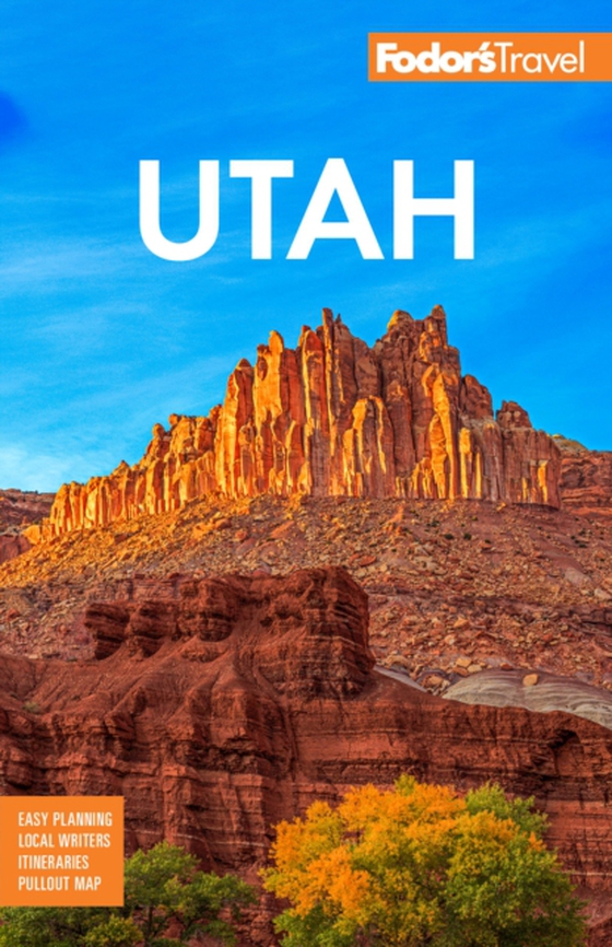 Fodor's Utah