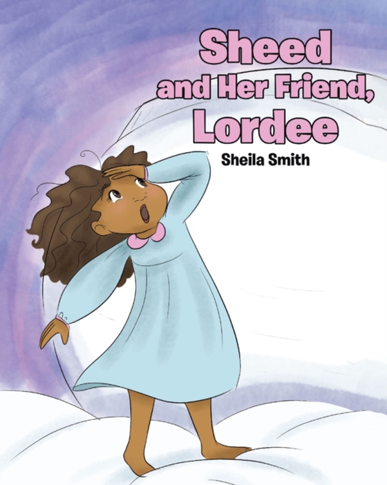 Sheed and Her Friend, Lordee (e-bog) af Smith, Sheila