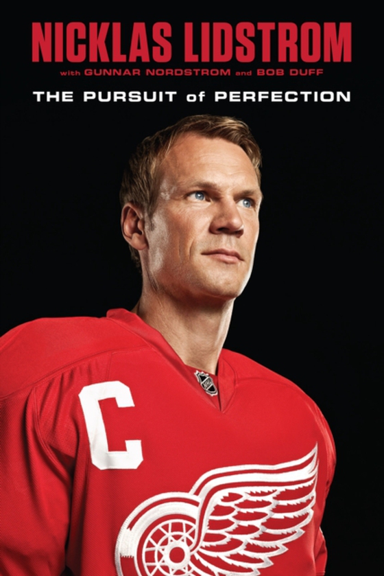 Nicklas Lidstrom (e-bog) af Duff, Bob