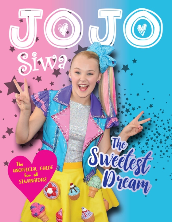 JoJo Siwa