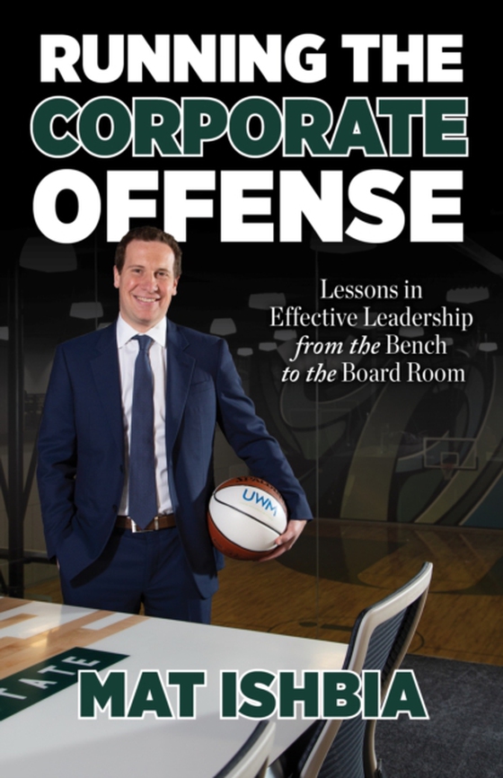 Running the Corporate Offense (e-bog) af Izzo, Tom