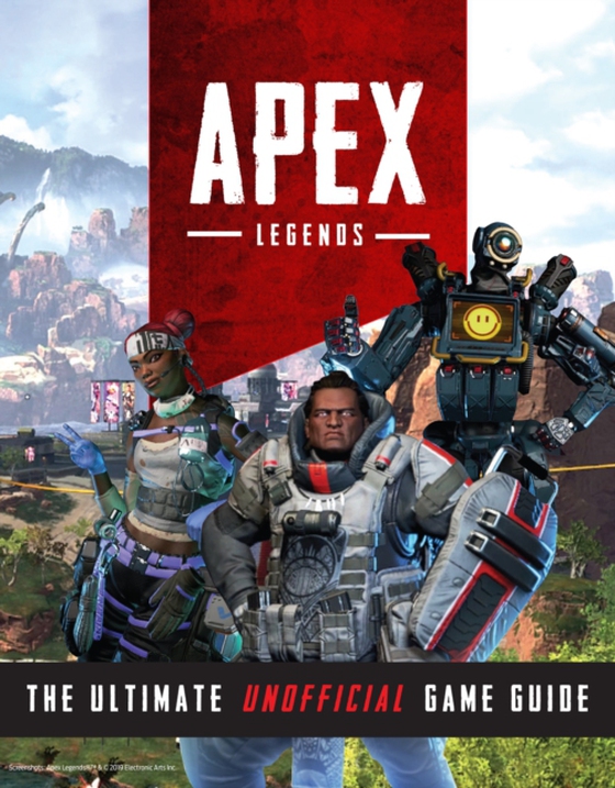 Apex Legends (e-bog) af Triumph Books