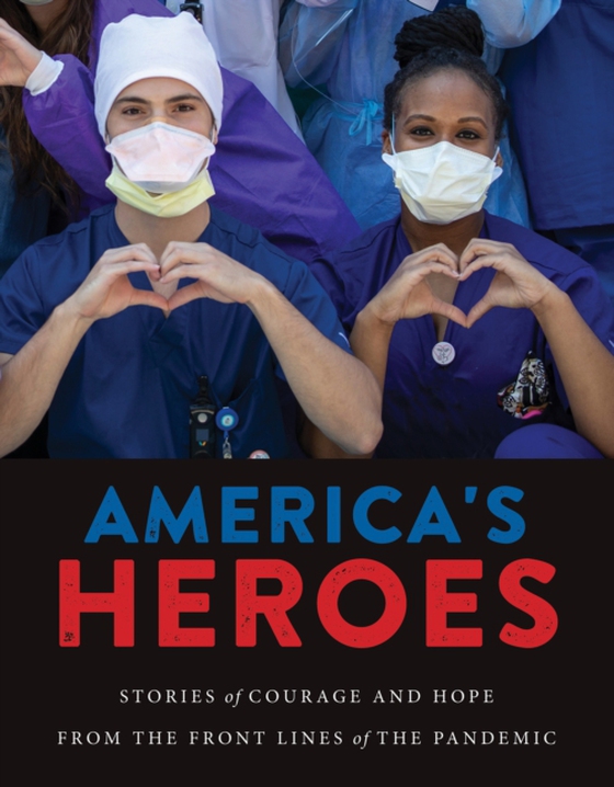 America's Heroes (e-bog) af Triumph Books