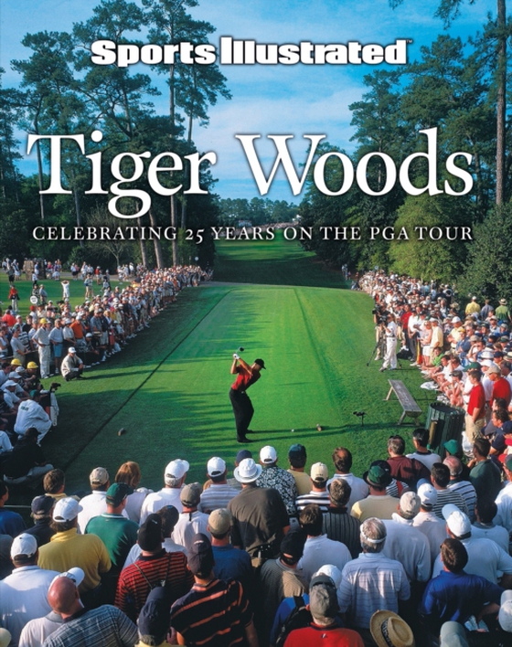 Sports Illustrated Tiger Woods (e-bog) af Sports Illustrated