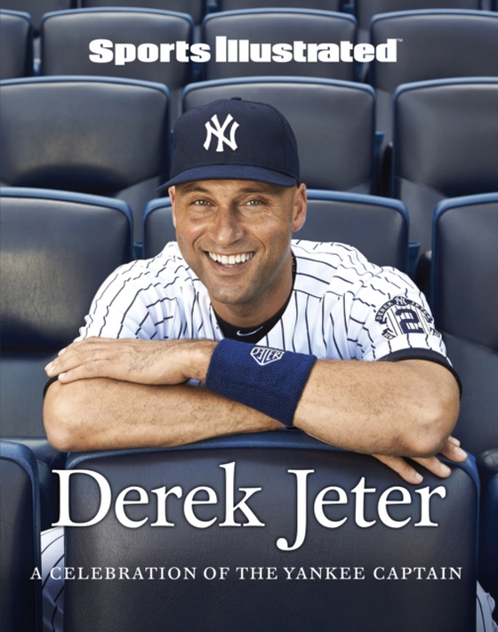 Sports Illustrated Derek Jeter (e-bog) af Sports Illustrated