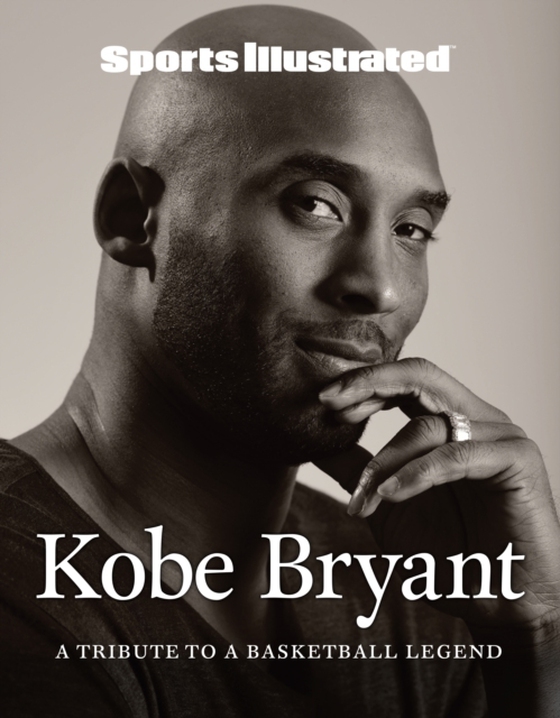 Sports Illustrated Kobe Bryant