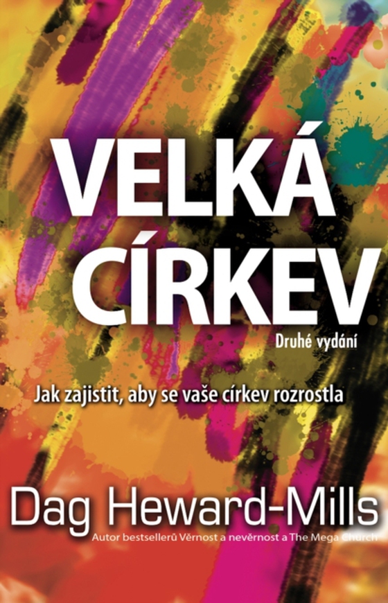 Velka Cirkev