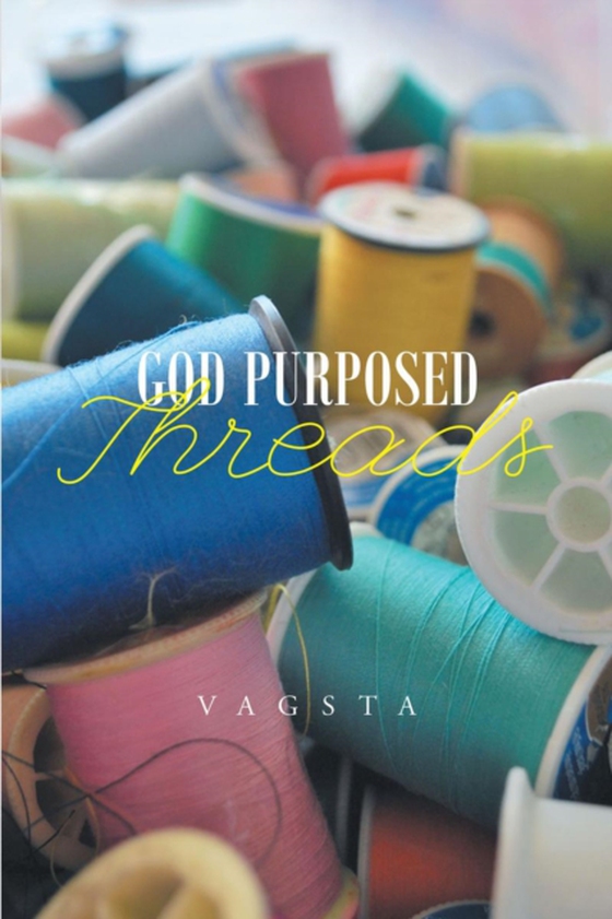 God Purposed Threads