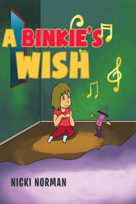 Binkie's Wish