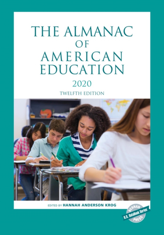 Almanac of American Education 2020 (e-bog) af -