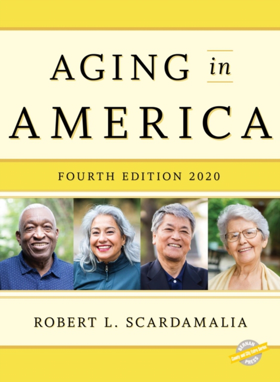 Aging in America 2020 (e-bog) af -