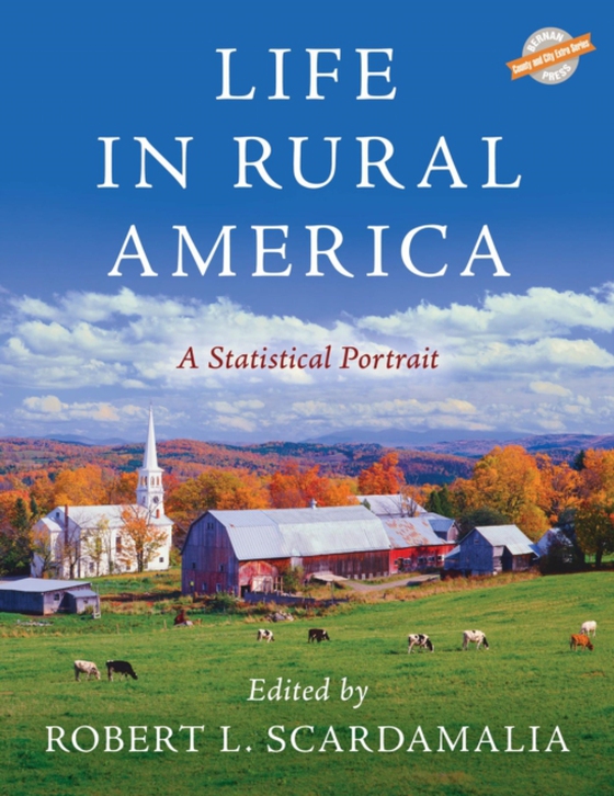 Life in Rural America (e-bog) af -