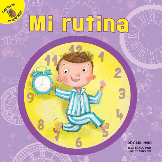 Mi rutina