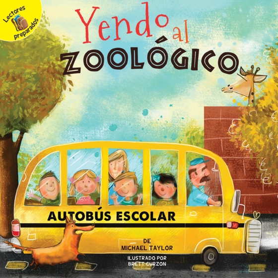 Yendo al zoológico