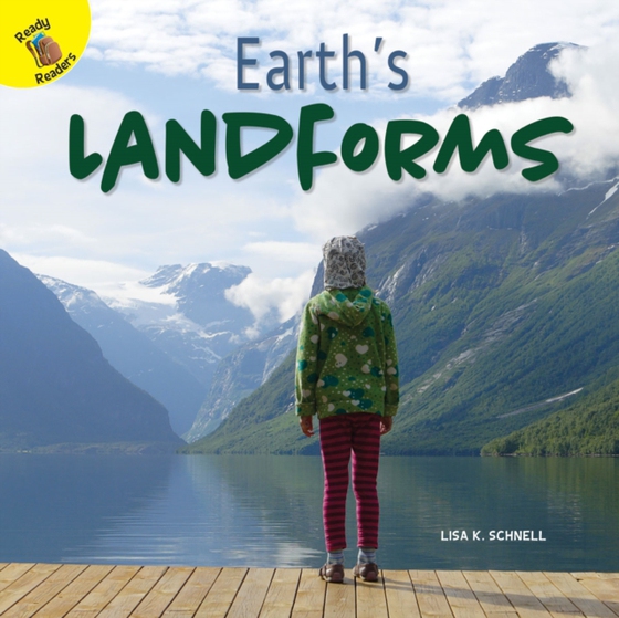 Earth's Landforms (e-bog) af Schnell, Lisa