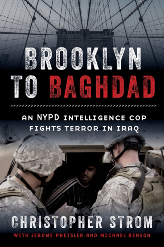 Brooklyn to Baghdad (e-bog) af Benson, Michael