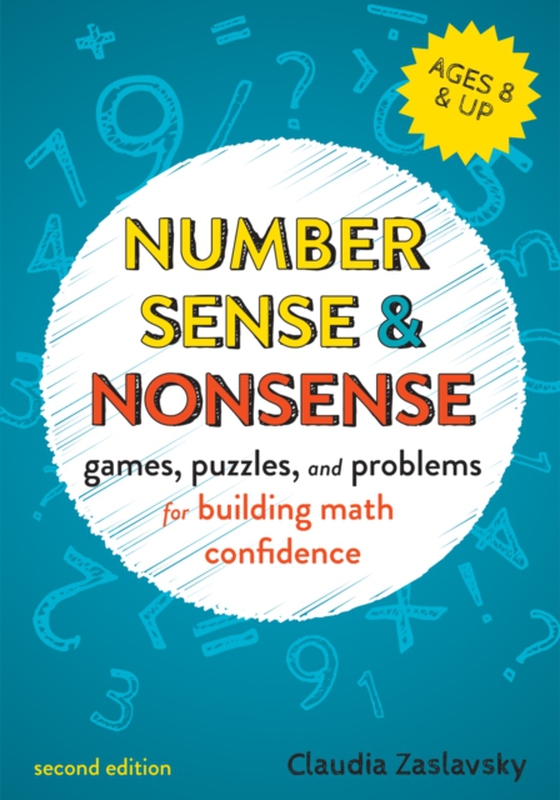 Number Sense and Nonsense (e-bog) af Zaslavsky, Claudia