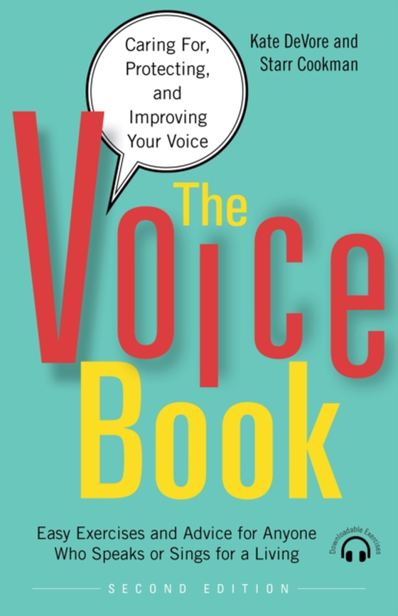 Voice Book