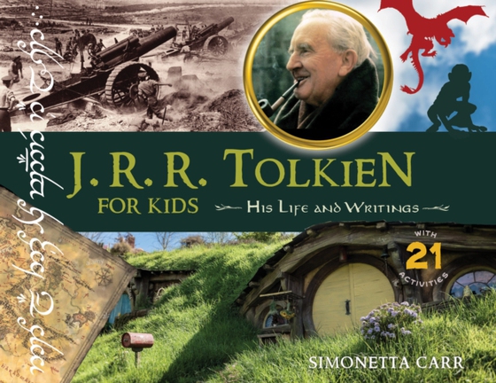 J.R.R. Tolkien for Kids