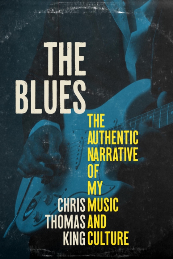 Blues (e-bog) af King, Chris Thomas