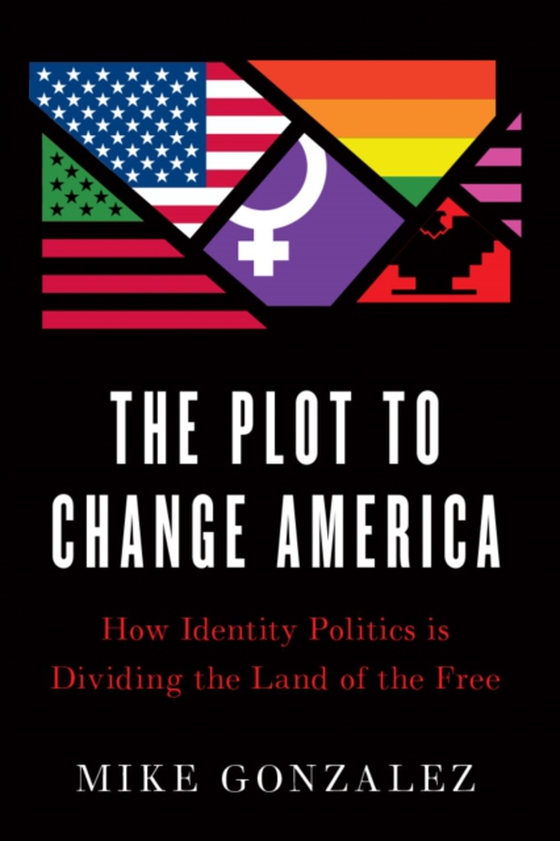 Plot to Change America