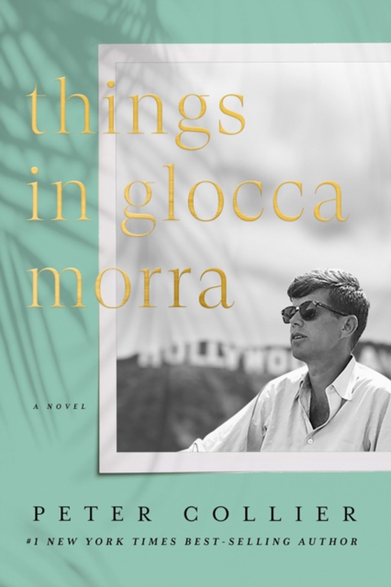 Things in Glocca Morra (e-bog) af Collier, Peter