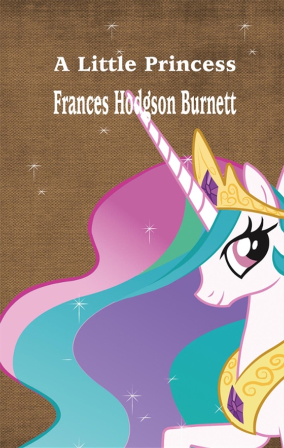 Little Princess (e-bog) af Burnett, Frances Hodgson
