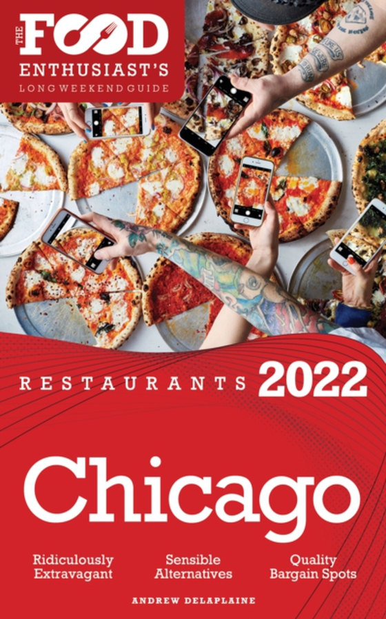 2022 Chicago Restaurants