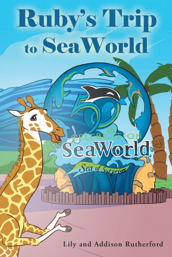 Ruby's Trip to SeaWorld