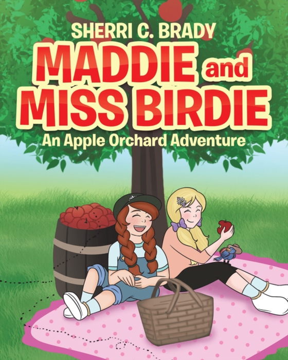 Maddie and Miss Birdie (e-bog) af Brady, Sherri