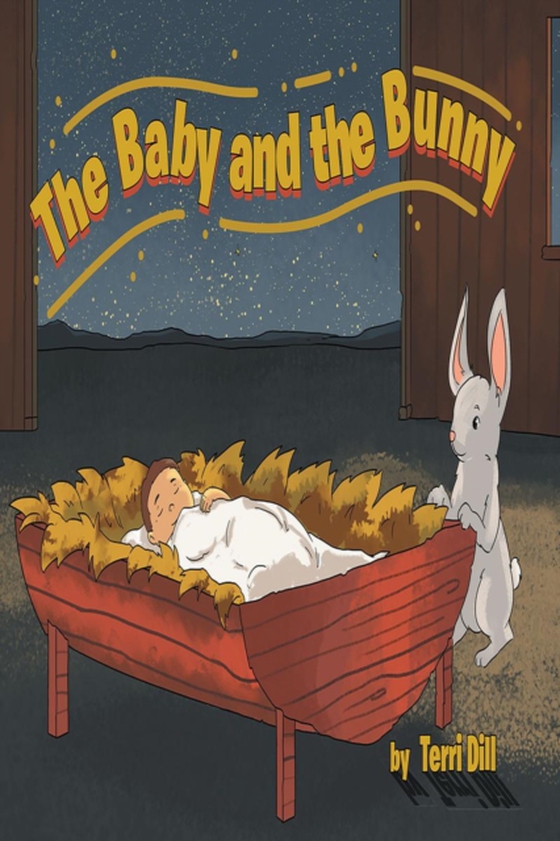 Baby and the Bunny