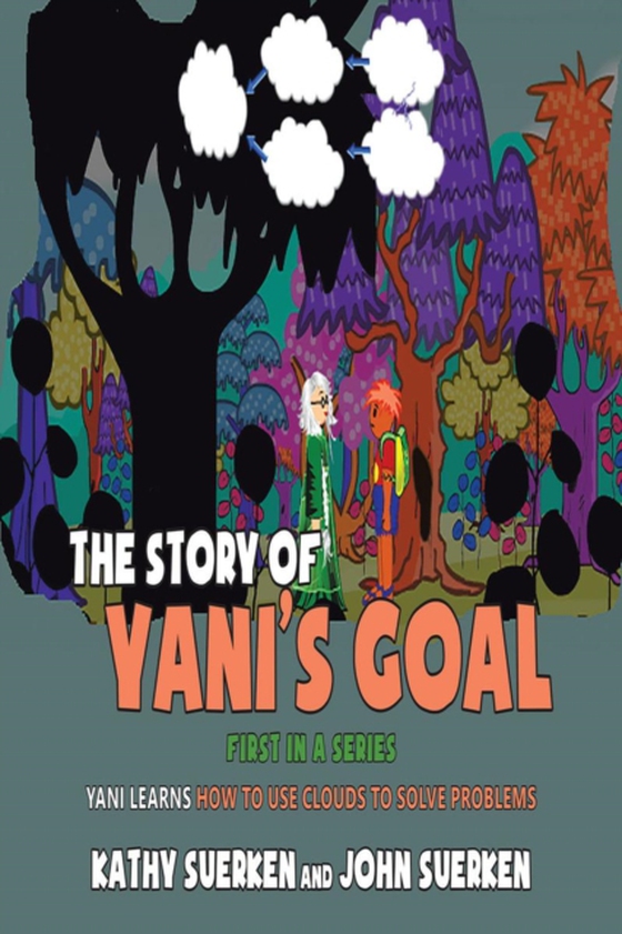 Story of Yani's Goal